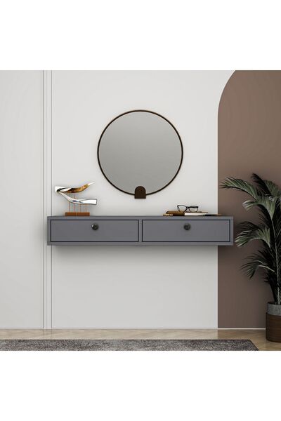 Antec Design Sky Dresuar 100 cm Antrasit