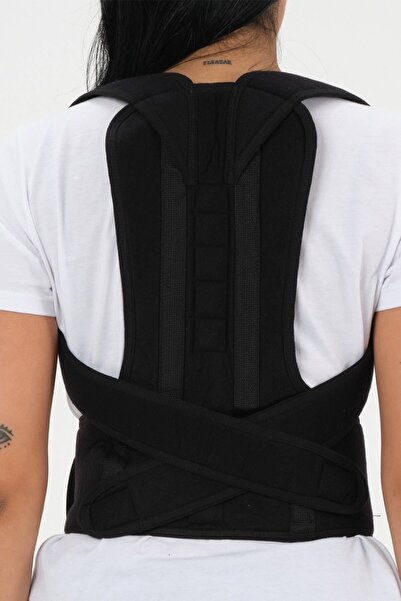 Ankaflex Upright Posture Corset Women Men Corsets Waist Shoulder Corset And Humpback Corsets For Stoping Back