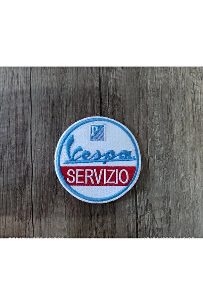 Özden Nakış فيسبا باتش - موديل أرما