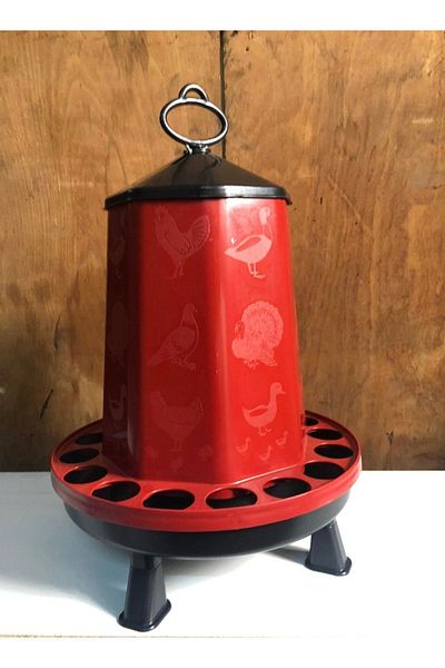 Petshop 15 Kilogram Chicken Duck - Chick Goose, Bird Food and Winged Animal
