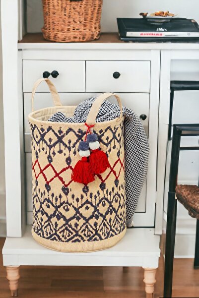 BYENS Storage Box Closet Organizer Basket Organizer Laundry Basket Toy Gift New Year