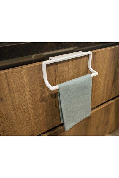 almital mobilya aksesuarları furniture accessories TOWEL HANGER Dolap Kapağın...
