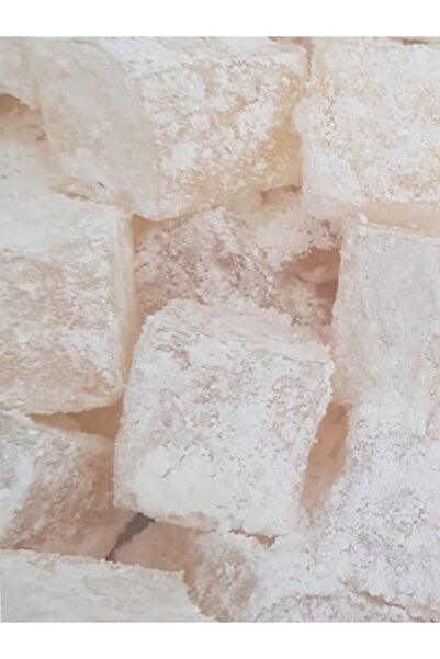 Tariş 1 كجم حلو تركي سادة - قطع مريح