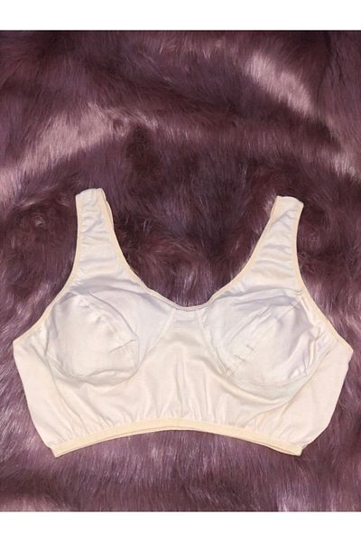 Ersoy Women's Strappy Full Lycra Half Athlete (Lambada) Thin Elastic Comfortable