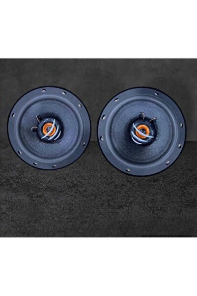 titanxpro 16 CM TEWETERLI COAXİEL HOPARLÖR ALX-6V 350 WAT