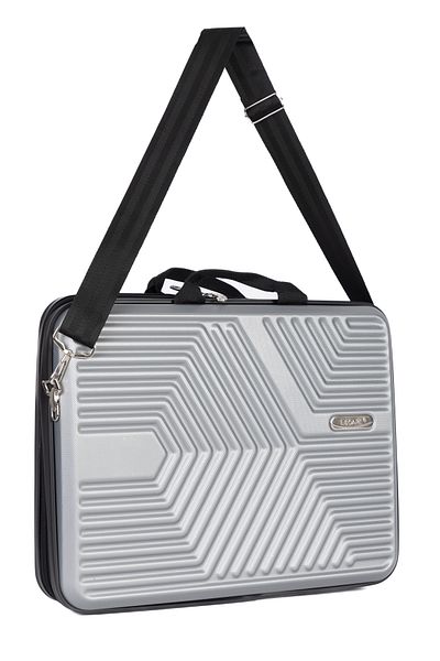 BENOX Geanta unisex pentru documente si laptop - Design elegant