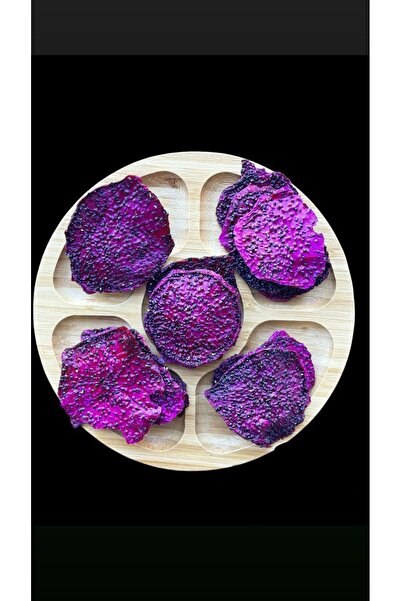 KILINÇ TROPİKAL Kuru ejder cips 100 gr