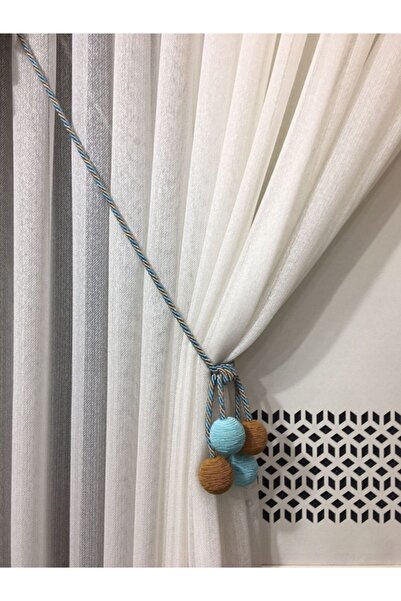 Halis Ticaret Cornișă modernă Takmatik cu 4 bile pentru brațe