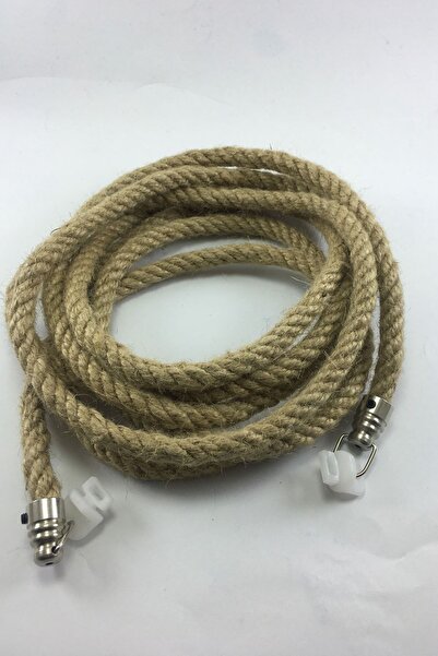 Halis Ticaret Συσκευή συλλογής τούλι κουρτίνας με μεταλλικό άκρο 300 εκ. - 1 ...