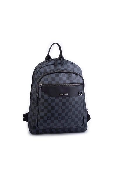 Nas Bag Σακίδιο πλάτης μεγάλου μεγέθους (Πλάτος: 28 x Μήκος: 38)