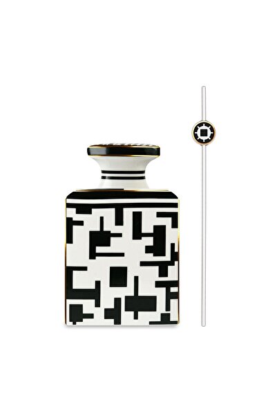 Baci Milano Optical Dikdörtgen Şişe 375 ml