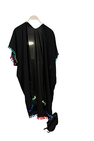 StyleArt Ponponlu Pareo