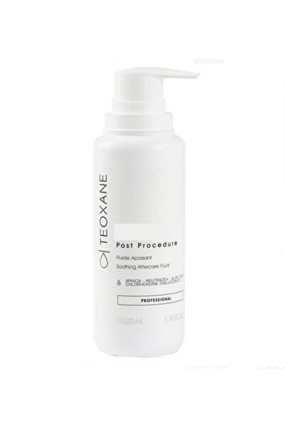 Teoxane (Teosyal) Post Procedure 200 ml Lazer İşlem Sonrası Nemlendirici Krem