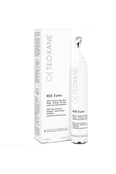 Teoxane (Teosyal) Eye Contour R(II) 15 ML Göz Kremi
