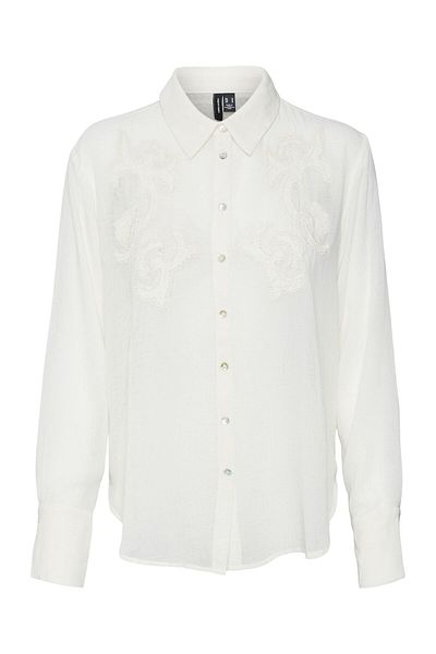 Vero Moda Ana Sayfa VMPEARL Ana Sayfa