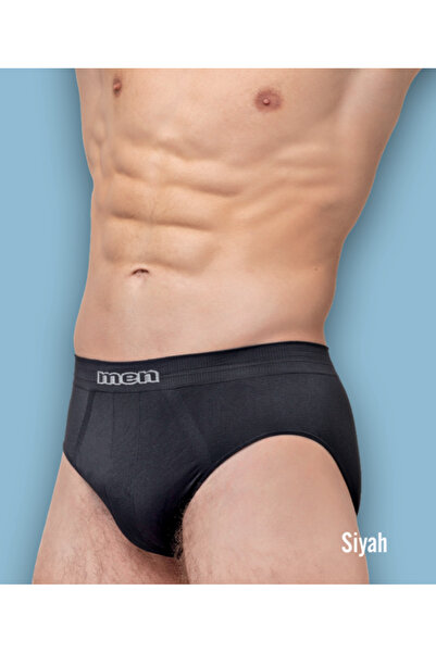 Elite Life ELİTE LİFE DİKİŞSİZ  SEAMLES SLİP KÜLOT(3 ADET)