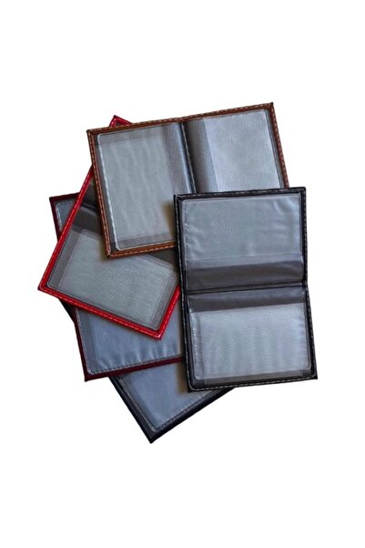 3 Çınar 3cnr Ruhsat Kabı