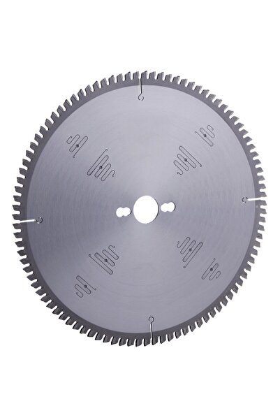 Genel Markalar Leis 250mmx3.2mm 80 Diş Kurt Ağızlı Mdf Laminat Testeresi (SESSİZ)