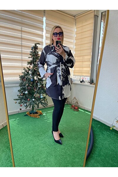 Souchistanbul SOUCHİ Kadın Ceket Trençkot