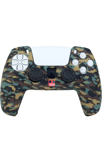 beboncool Ps5 Dualsense Uyumlu Joystick Koruyucu Silikon Kılıf