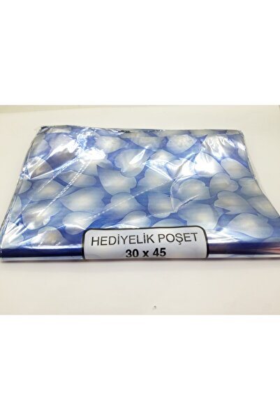 M sadık 100 poklon kesa - 30 cm x 45 cm