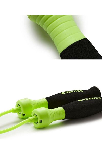 Decathlon 500 Model Jump Rope - Foam Stud