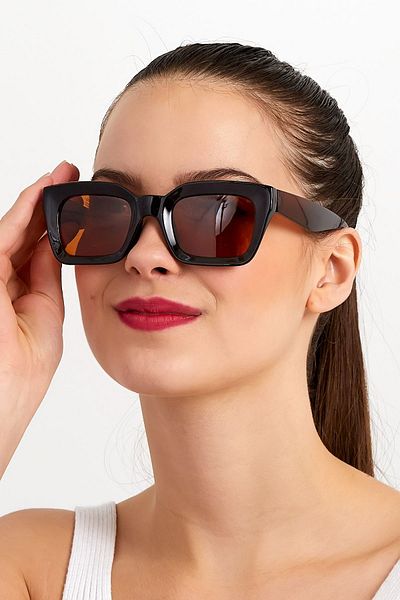 Nilu Moda Women's Sunglasses - Stylish and Comfortable Design