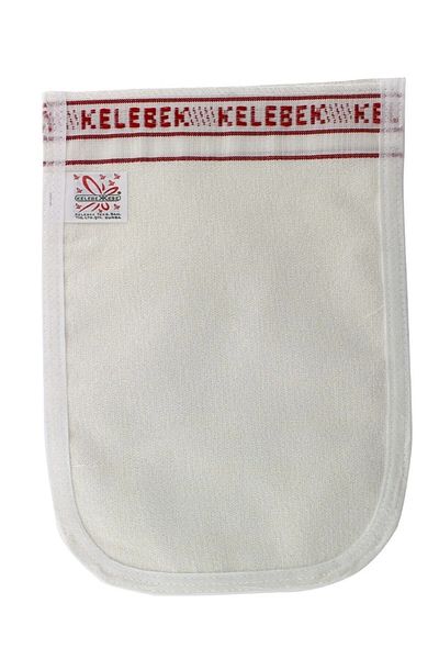 HealerLove Butterfly Pattern - Bath Body Bath Washcloth for Normal Skin