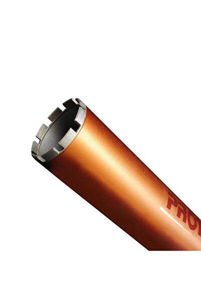 Proter 202X550 ELMAS DELİCİ KAROT UCU