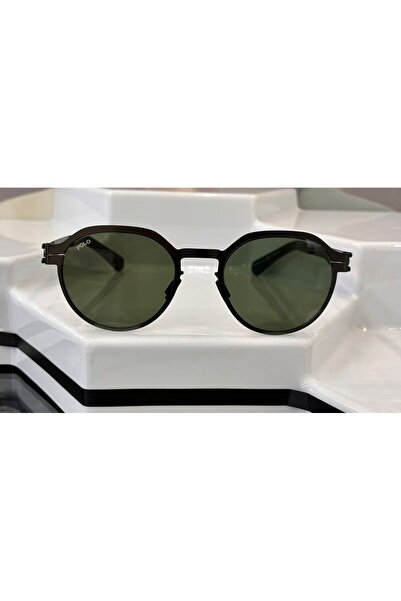 Polo Black Pb 5801 C3 Men's Sunglasses