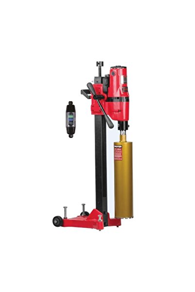 Proter PR 2600 S STANDART SEHPA KAROT MAKİNESİ