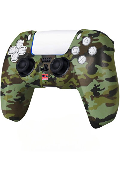 beboncool Ps5 Dualsense Uyumlu Joystick Koruyucu Silikon Kılıf