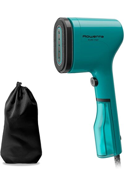 Rowenta DR2024 Taşınabilir Dikey Buharlı Ütü Giysilerinizi Ütülemek ve Sterilize Etmek için Kullanış