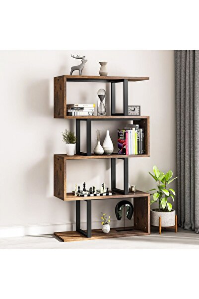 Deconode Twist Kitaplık