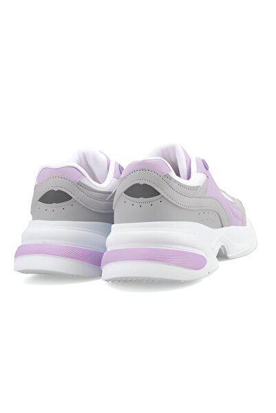 Lambırlent Women's High Heel Sneakers Sports Shoes