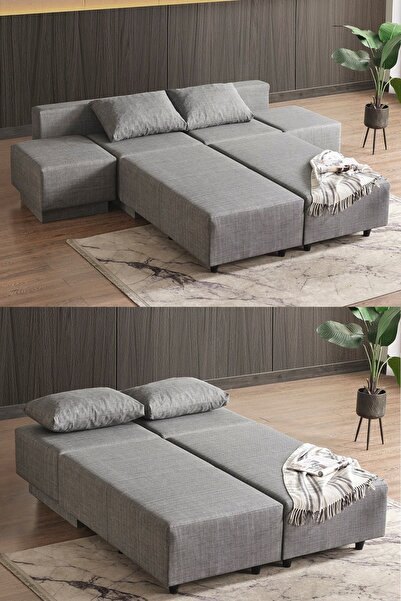 Kagu Corner Poly-large Köşe Takımı-kanepesi-yatağı-tv Ve Dinlenmesi 5 Farklı Model Tek Ürün