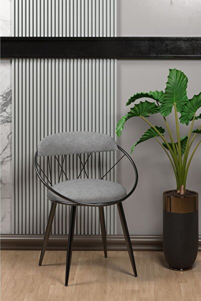 Kagu Relax Tel Sandalye Mutfak,balkon,çalışma Odası