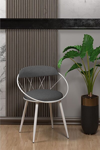 Kagu Relax Mdf Masa Sandalye