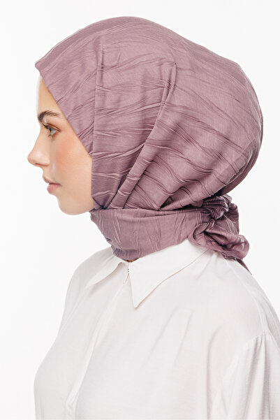 Mooncorn Bamboo Pleated Scarf