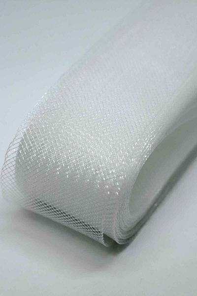 Rüveyda Gren 5 cm Transparent Ribbon