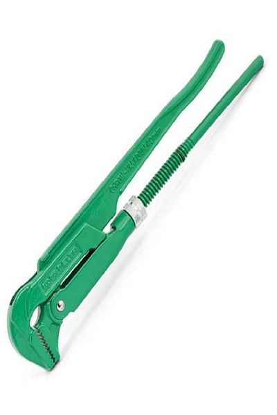 Elta 2203 10 0015 Model 1 1/2" Tongs Pipe Wrench