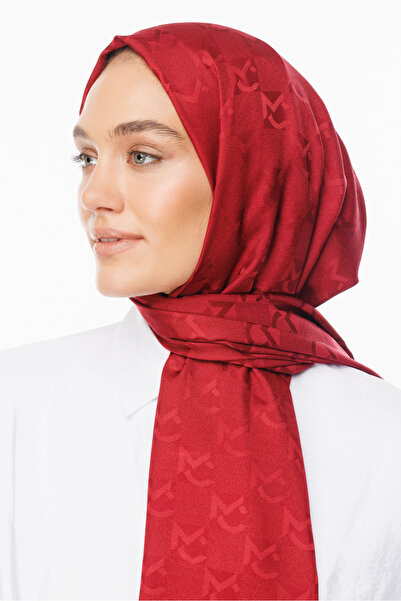 Mooncorn Σάλι Mc με σχέδιο ζακάρ