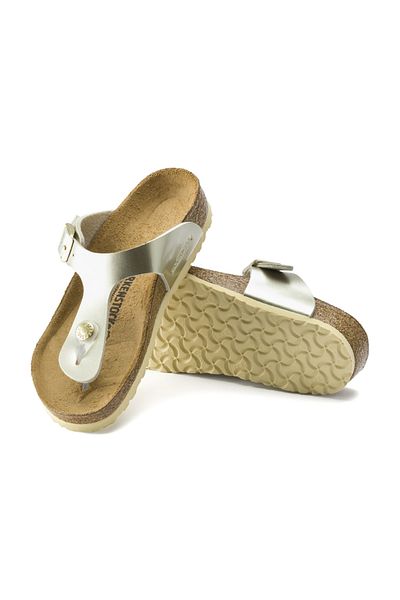 Birkenstock Gizeh BF Slippers for Kids