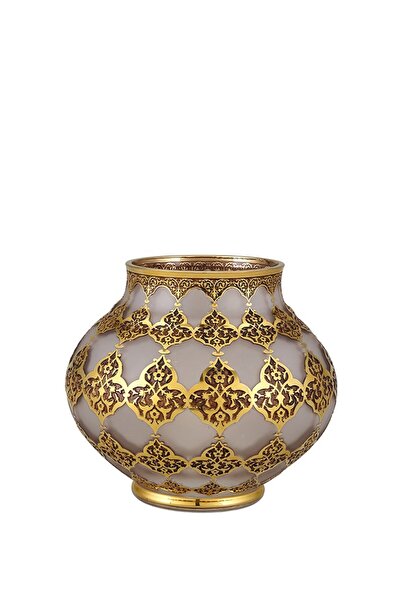 Paşabahçe Mini Halkar Vazo