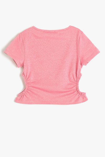 Koton Kids Παιδικό T-Shirt