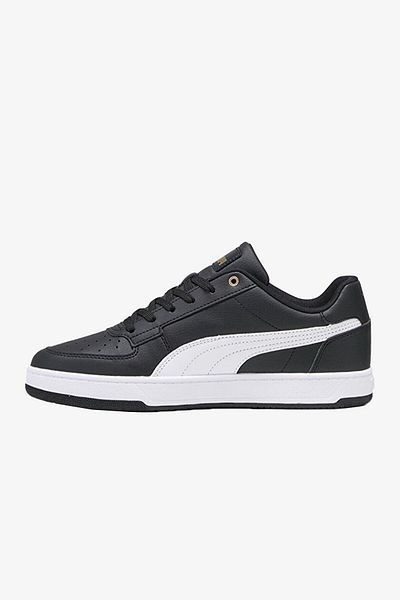 Puma 392290 Caven 2.0 Αθλητικά Παπούτσια Μαύρα