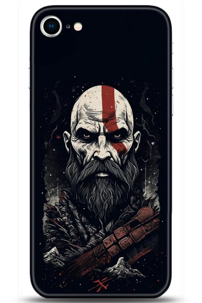 adveksiyon Apple iPhone 7 Case Hd Printed Case - Followed Institution 5138