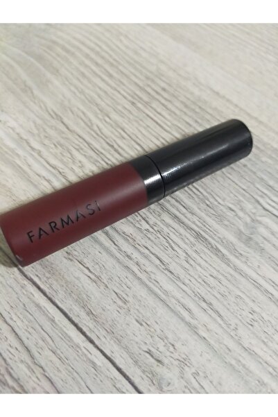 Farmasi LIPSTICK BURGUNDY