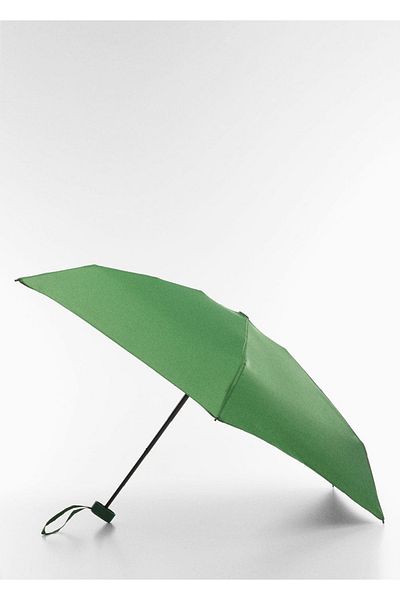 MANGO Woman Mini umbrelă pliabilă