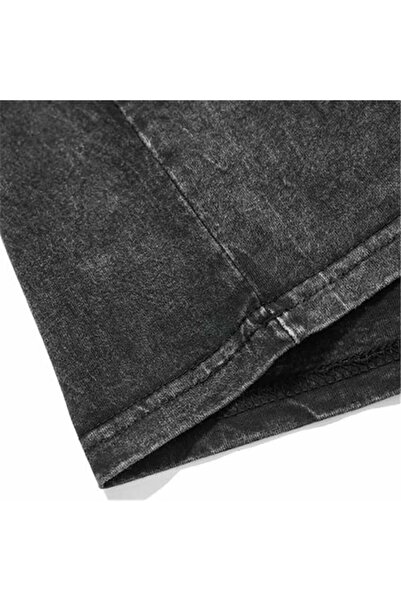 Touz Moda Washable Nirvana Unisex Vintage T-shirt